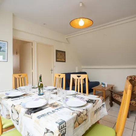 Clos Des Dunes Le Home Varaville