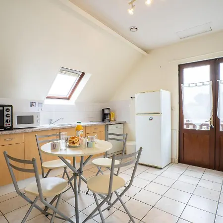 דירה Clos Des Dunes Le Home Varaville