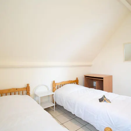 Clos Des Dunes Appartement *