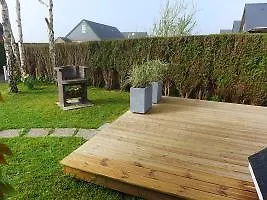 Clos Des Dunes דירה Le Home Varaville