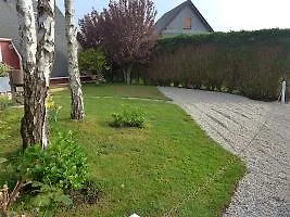 Clos Des Dunes דירה Le Home Varaville