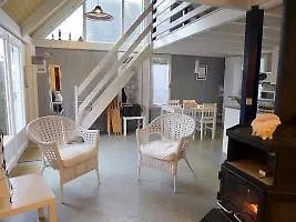דירה Clos Des Dunes Le Home Varaville