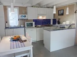 Clos Des Dunes Le Home Varaville
