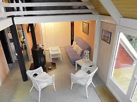 דירה Clos Des Dunes Le Home Varaville
