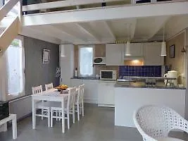 Clos Des Dunes Le Home Varaville
