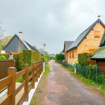 דירה Clos Des Dunes Le Home Varaville